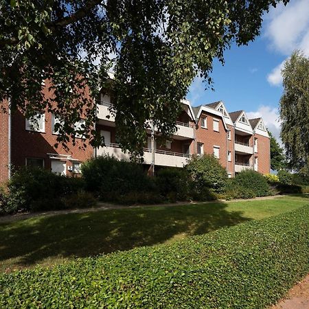 Meer geht immer Pelzerhaken Exterior foto