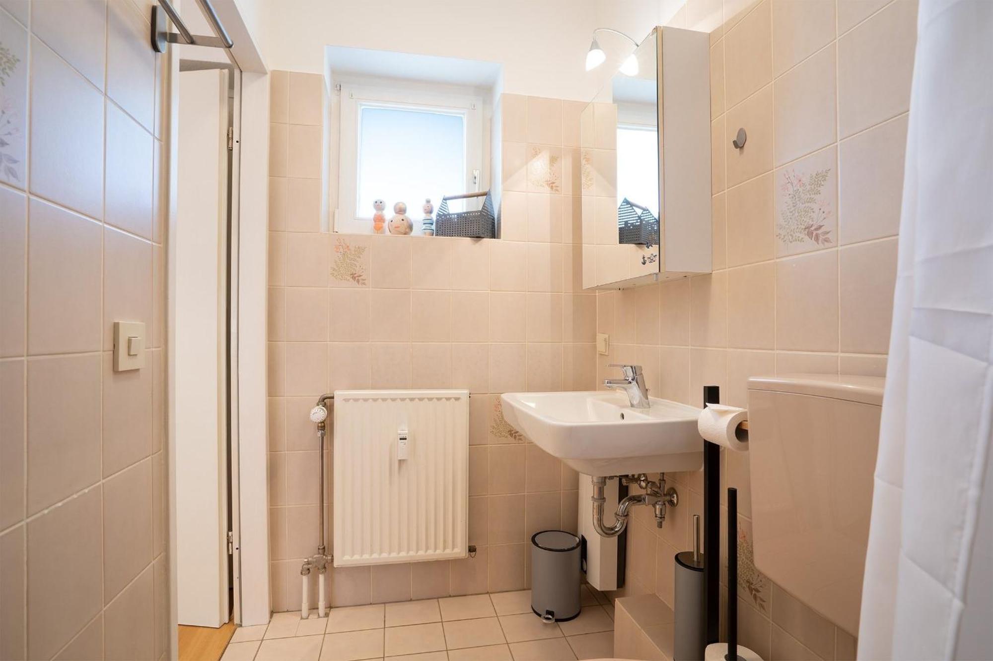 Meer geht immer Pelzerhaken Exterior foto