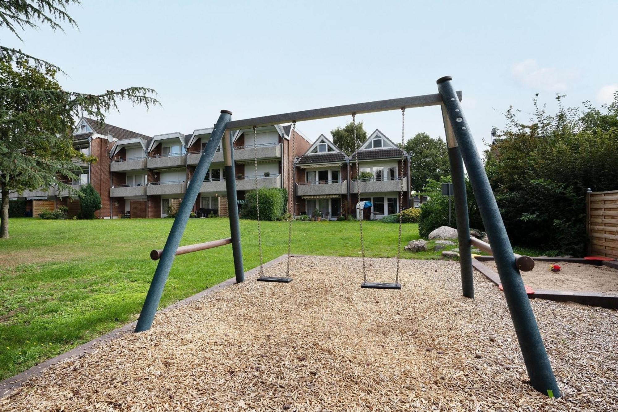 Meer geht immer Pelzerhaken Exterior foto