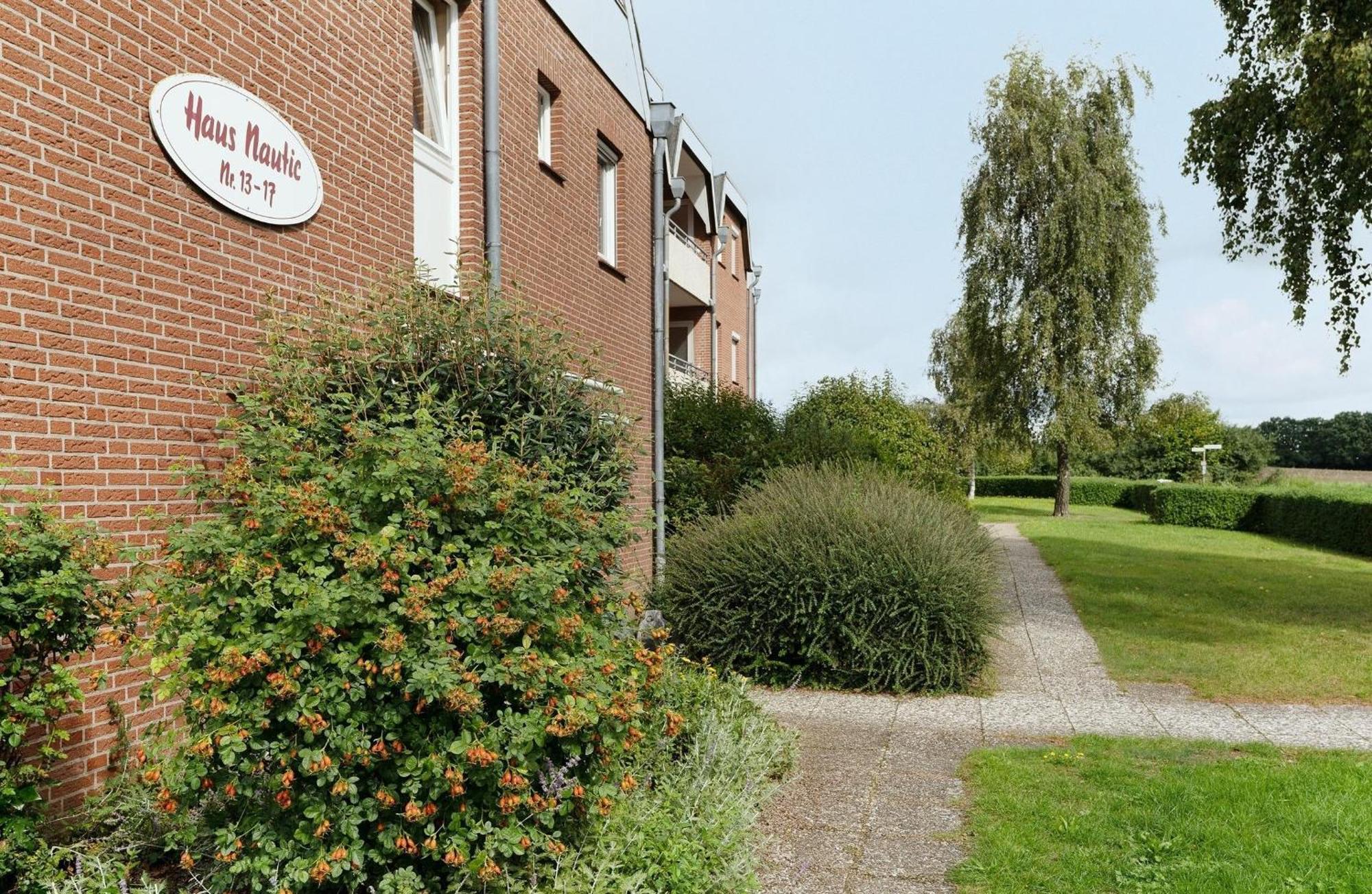 Meer geht immer Pelzerhaken Exterior foto