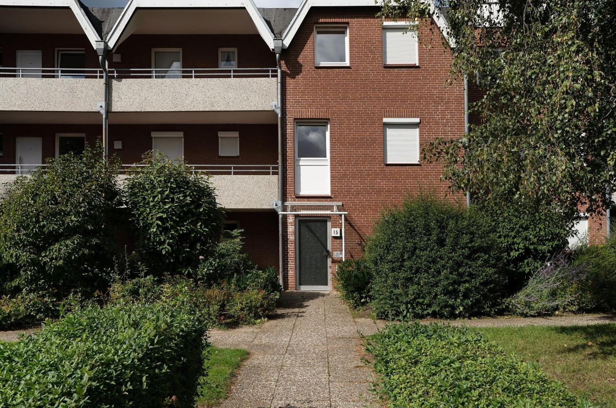 Meer geht immer Pelzerhaken Exterior foto
