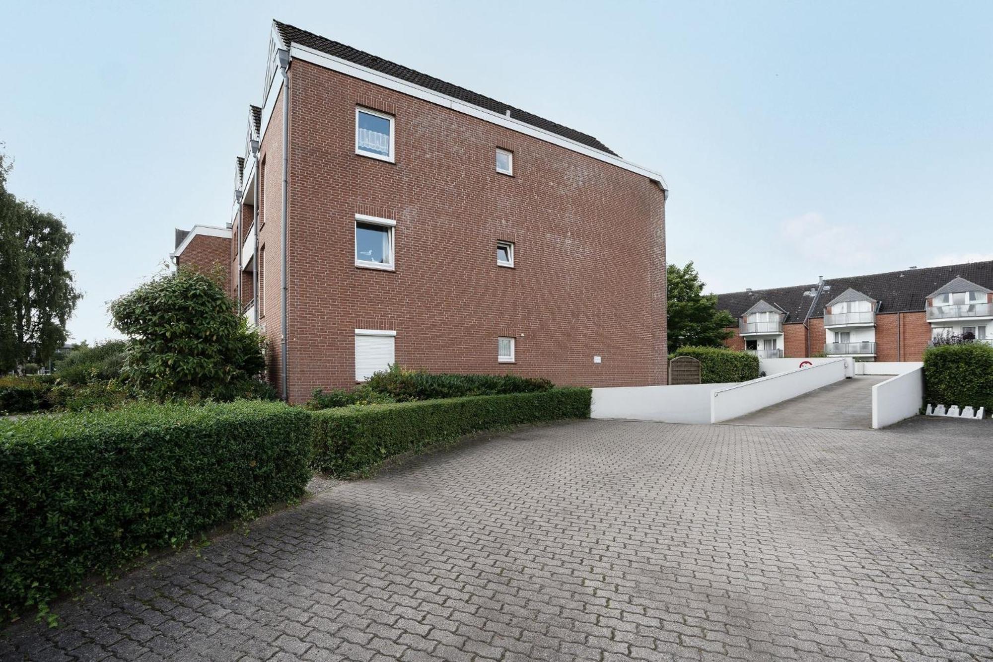 Meer geht immer Pelzerhaken Exterior foto